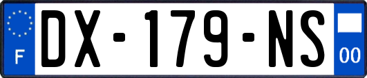 DX-179-NS