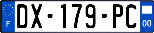 DX-179-PC