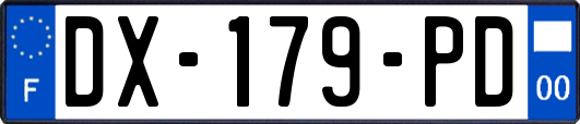 DX-179-PD