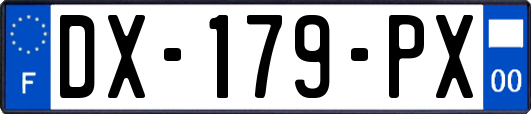 DX-179-PX