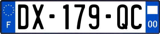 DX-179-QC