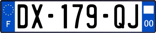 DX-179-QJ