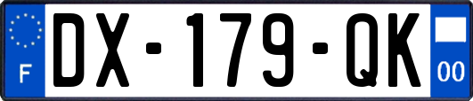 DX-179-QK