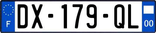 DX-179-QL