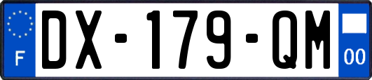 DX-179-QM