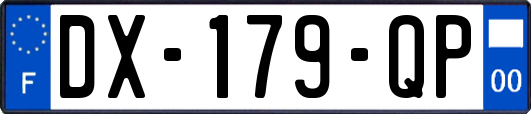 DX-179-QP