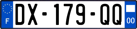 DX-179-QQ