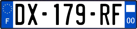 DX-179-RF
