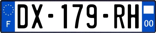 DX-179-RH