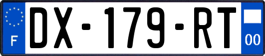 DX-179-RT