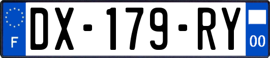 DX-179-RY