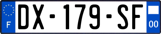 DX-179-SF