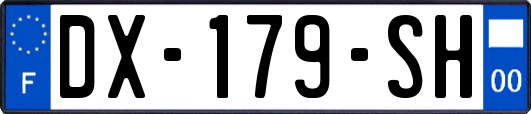 DX-179-SH