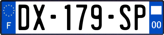 DX-179-SP