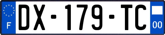DX-179-TC
