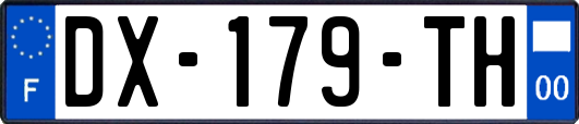 DX-179-TH
