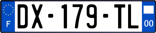 DX-179-TL