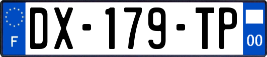 DX-179-TP