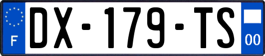 DX-179-TS