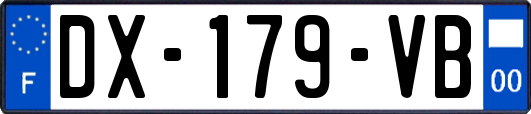 DX-179-VB