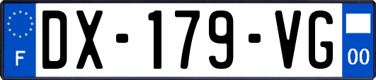 DX-179-VG