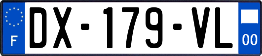 DX-179-VL