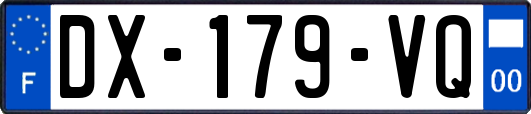 DX-179-VQ