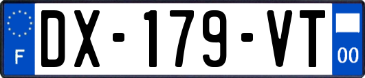 DX-179-VT