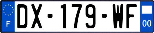 DX-179-WF