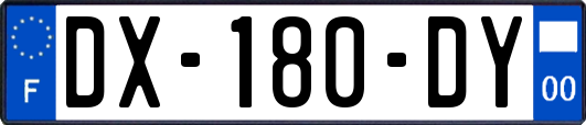 DX-180-DY