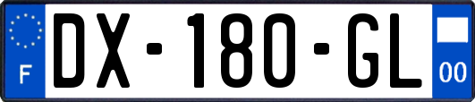 DX-180-GL