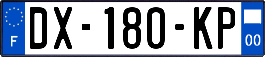 DX-180-KP