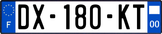 DX-180-KT