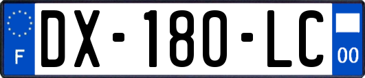 DX-180-LC