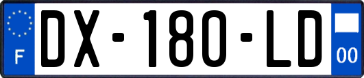 DX-180-LD