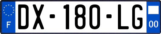 DX-180-LG