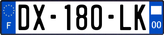 DX-180-LK