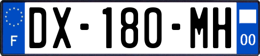 DX-180-MH