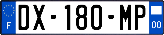 DX-180-MP