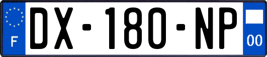 DX-180-NP