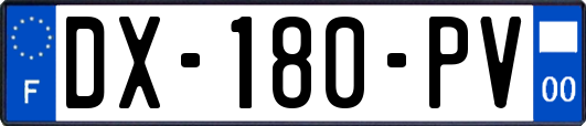 DX-180-PV