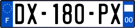 DX-180-PX