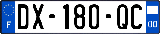 DX-180-QC