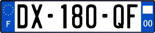 DX-180-QF