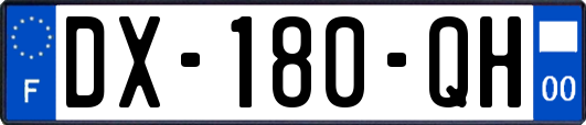 DX-180-QH