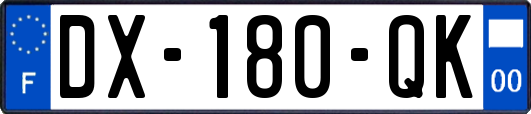 DX-180-QK