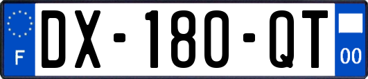 DX-180-QT