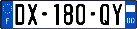 DX-180-QY