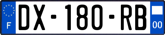 DX-180-RB