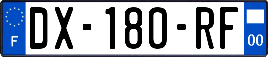 DX-180-RF